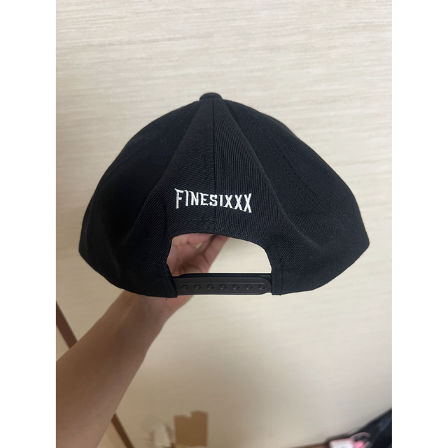 finesixxx ファインシックス　キャップ メンズの帽子(キャップ)の商品写真
