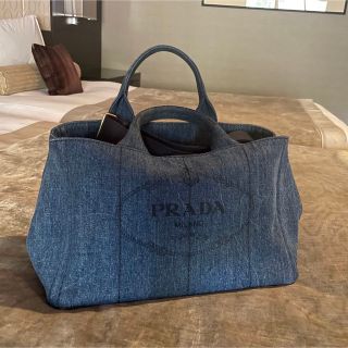 プラダ(PRADA)のPRADA ♥ カナパ(ショルダーバッグ)