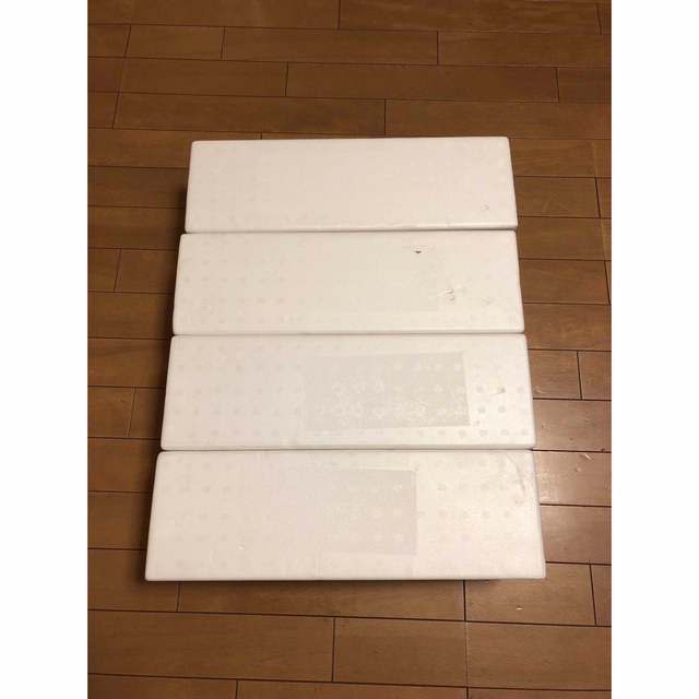 森伊蔵 2022/11月 当選品 4本セット 未開封 1800ml - 焼酎