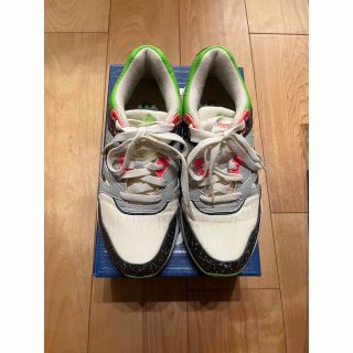 リーボック(Reebok)のVENTILATOR OG リーボック　ベンチレーター　24.5cm(スニーカー)