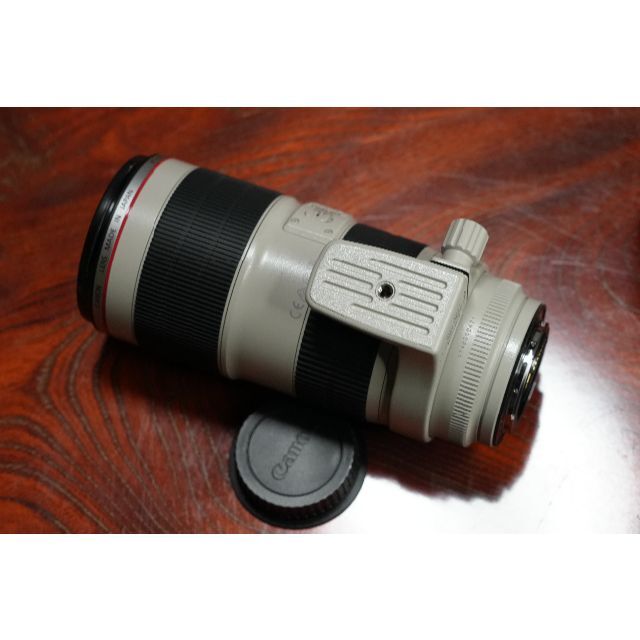 CANON EF70-200mm F2.8 L IS II USM 動作品 CANON EF70-200mm F2.8 L IS II USM 動作品