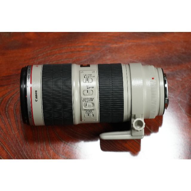 CANON EF70-200mm F2.8 L IS II USM 動作品 CANON EF70-200mm F2.8 L IS II USM 動作品