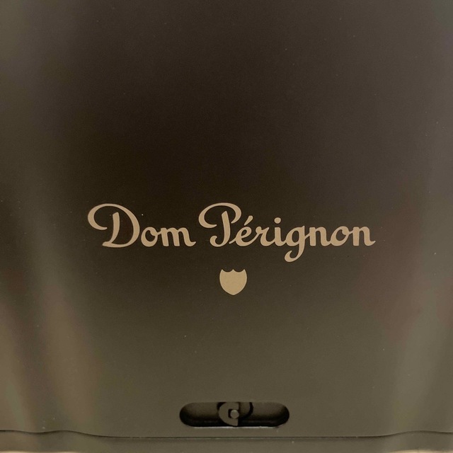 Dom Pérignon(ドンペリニヨン)の激レア　ドンペリ P3  1973 ギフトボックス 空箱　 インテリア/住まい/日用品のインテリア小物(置物)の商品写真