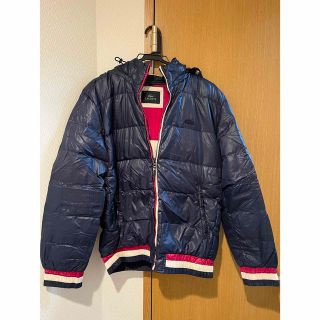 ラコステ スタジャン(メンズ)の通販 20点 | LACOSTEのメンズを買うなら