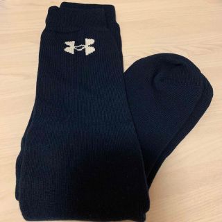 アンダーアーマー(UNDER ARMOUR)のアンダーアーマー  靴下(ソックス)