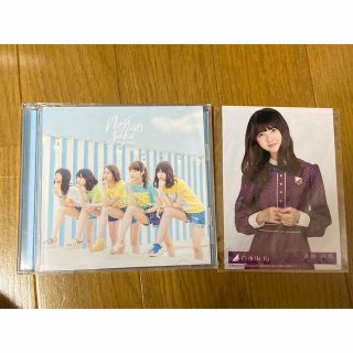 乃木坂46 - 乃木坂46 31stシングル ここにはないもの 応募券 イベント ...