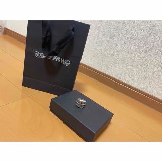 クロムハーツ(Chrome Hearts)のクロムハーツリング(リング(指輪))