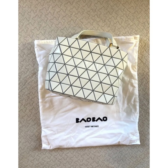 大割引 BaoBaoIsseyMiyake - baobao isseymiyake ショルダーバッグ