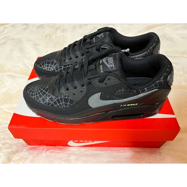 NIKE/AIR MAX 90/SPIDERWEB/28.5cm