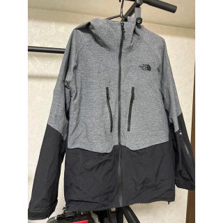 ザノースフェイス(THE NORTH FACE)のボードウェア　ノースフェイス(ウエア/装備)