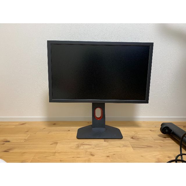 PC周辺機器 BenQ Zowie XL2411k