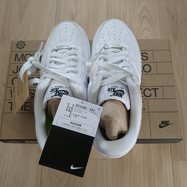 新品未使用】AIR FORCE エアフォース 1 STN 24cm - idventure.de