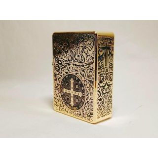 コンスタンティン zippoの通販 100点以上 | フリマアプリ ラクマ