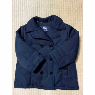バーバリー(BURBERRY) コート 子供 ジャケット/上着(男の子)の通販 100