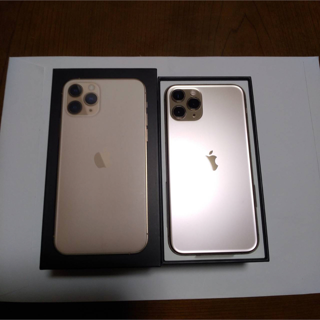 代引可】 Apple - iPhone11pro SIMフリー64G その他 - www.clefbrewery.com