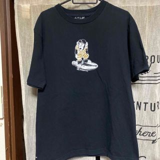 ビラボン(billabong)のbillabong Tシャツ(Tシャツ/カットソー(半袖/袖なし))