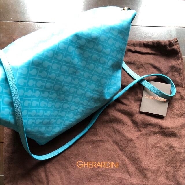 GHERARDINI(ゲラルディーニ)のnori1083様専用GHERARDINI ショルダーバッグ レディースのバッグ(ショルダーバッグ)の商品写真