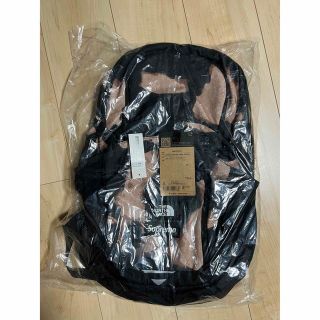 シュプリーム(Supreme)のSupreme North Bleached Denim Backpack(バッグパック/リュック)