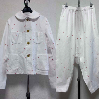 COMME des GARCONS - 2020AW コムデギャルソンガール girl ワンピース 