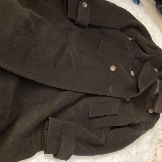 外観美品❣TORY BURCHトリーバーチトートバッグブラックレディースナイロン
