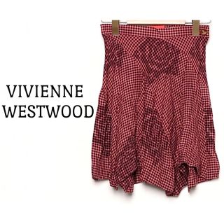 ヴィヴィアン(Vivienne Westwood) スカートの通販 1,000点以上