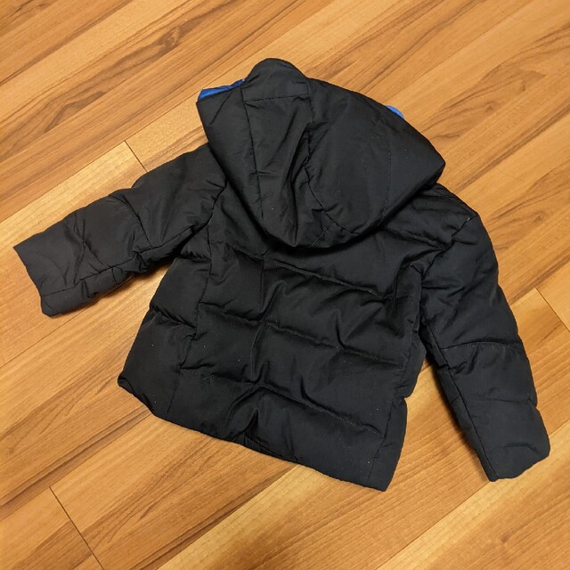 Ralph Lauren(ラルフローレン)のラルフローレン RALPH LAUREN ダウンコート ネイビー キッズ/ベビー/マタニティのキッズ服男の子用(90cm~)(コート)の商品写真