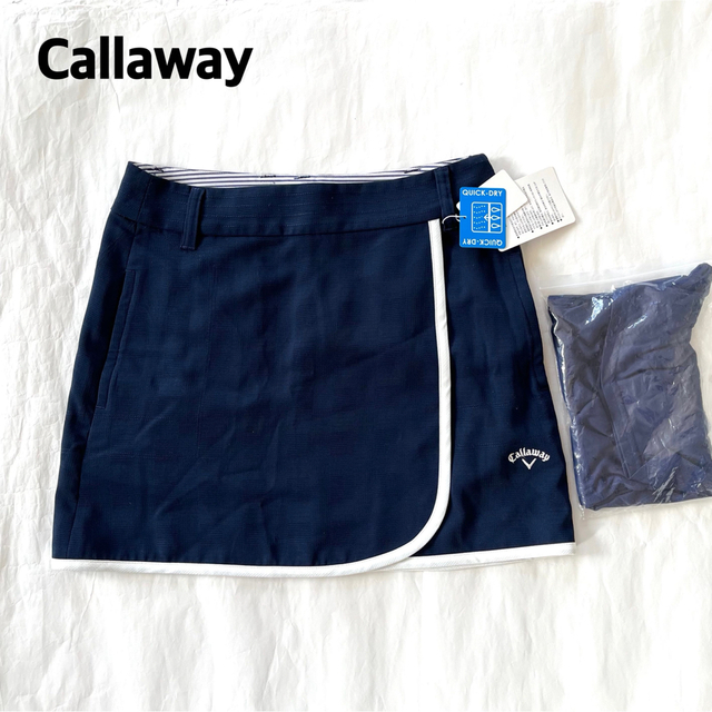 Callaway ゴルフスカート