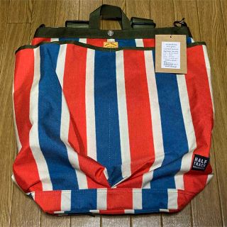 ネイタルデザイン(NATAL DESIGN)のネイタルデザイン ハーフトラックプロダクツ BigPocketTote(その他)