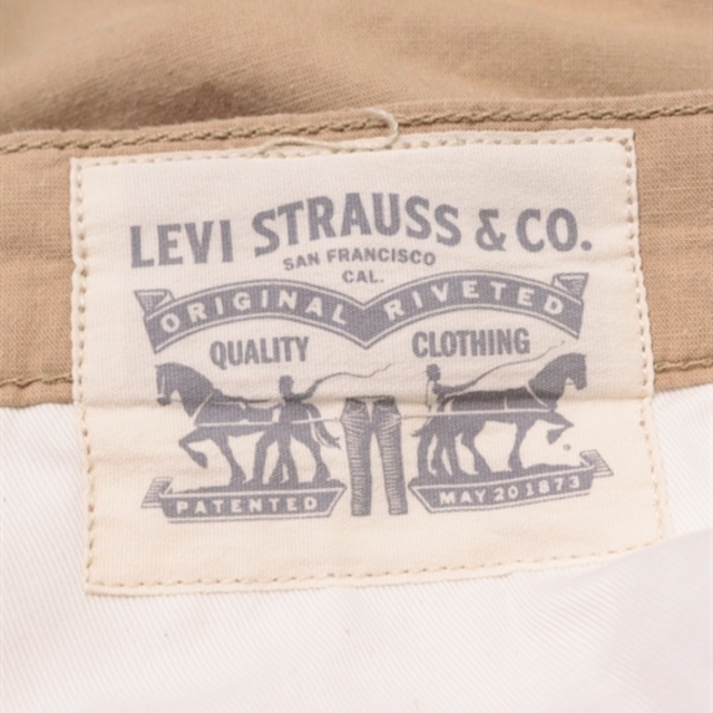Levi's(リーバイス)のLEVI'S ショートパンツ メンズ メンズのパンツ(ショートパンツ)の商品写真