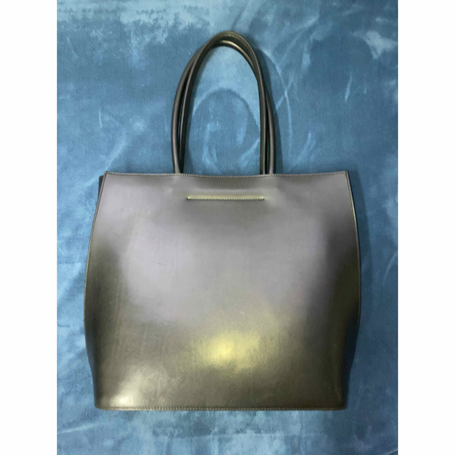 土屋鞄製造所 ブラックヌメトート - cabager.com