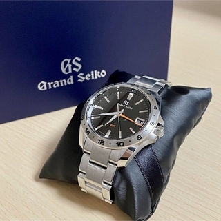 グランドセイコー(Grand Seiko)のグランドセイコー SBGN003 未使用品(腕時計(アナログ))