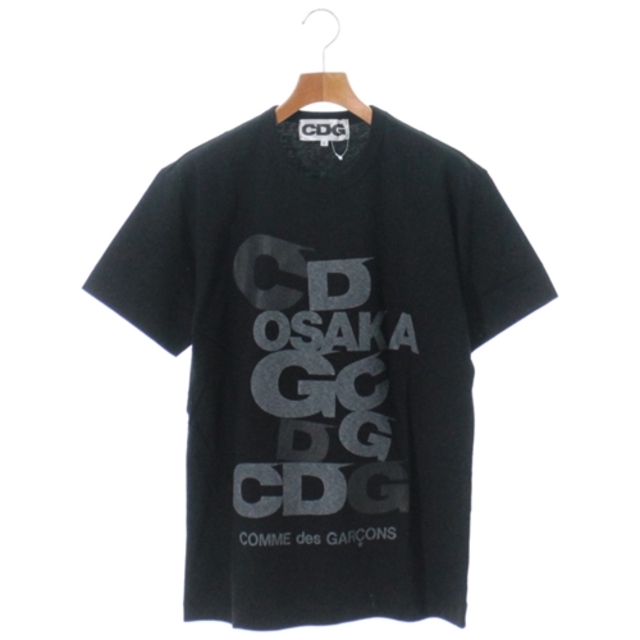 CDG Tシャツ・カットソー メンズ カタログギフトも！ 72.0%OFF www