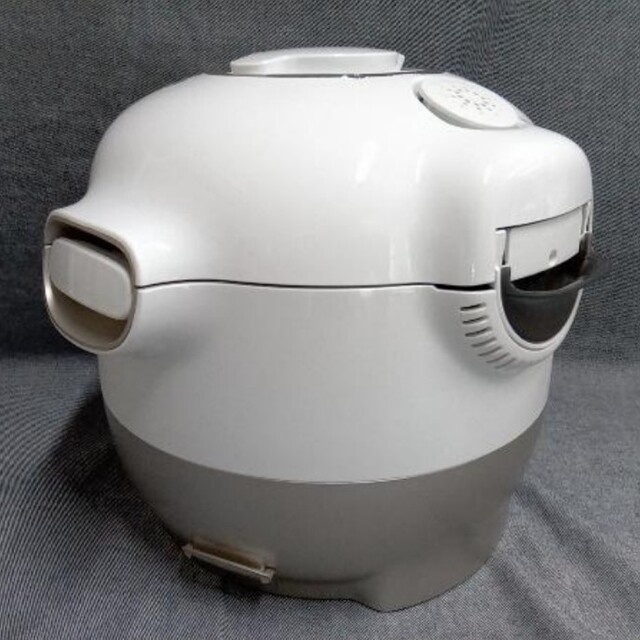T-fal - T-fal クックフォーミー 3L CY8701JP 電気圧力鍋の通販 by