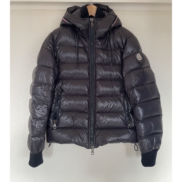 MONCLER - モンクレール ダウンジャケット サイズ0の通販 by MONCLER - モンクレール ダウンジャケット サイズ0の通販 by