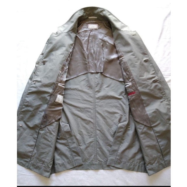 爆買い安い】 BRUNELLO CUCINELLI - 格安!ブルネロクチネリ M65