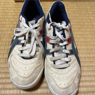 asics スポーツシューズ スニーカー(スニーカー)