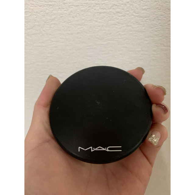 MAC(マック)のM.A.C アイシャドウ コスメ/美容のベースメイク/化粧品(アイシャドウ)の商品写真