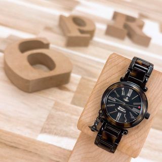 ヴィヴィアン(Vivienne Westwood) スカル 腕時計(レディース)の通販 11 ...