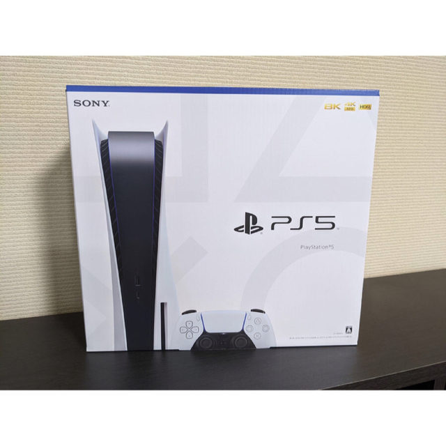 Ps5 ハードディスク版