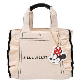 ジルバイ ジル スチュアート(JILL by JILLSTUART) ディズニー バッグの