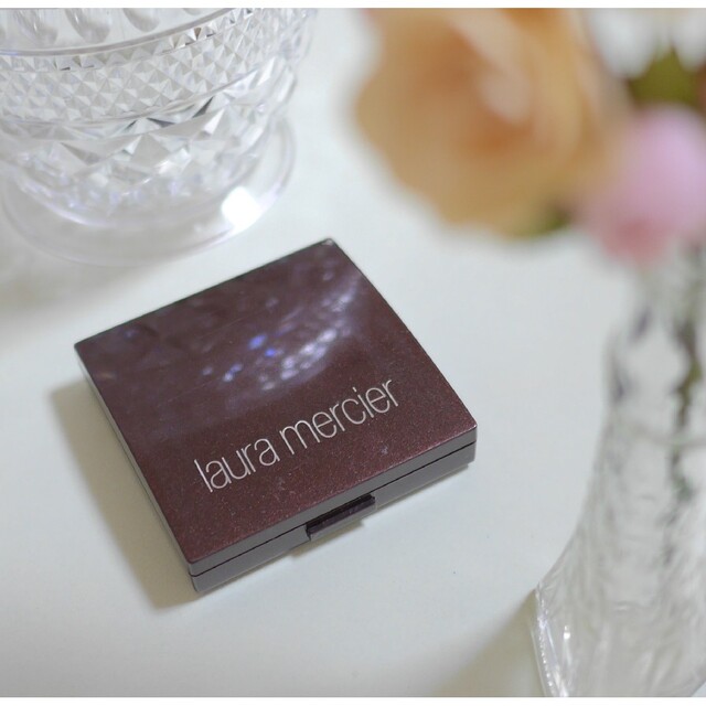 laura mercier(ローラメルシエ)のlaura mercier♥️プレストセッティングパウダー シマー コスメ/美容のベースメイク/化粧品(フェイスパウダー)の商品写真