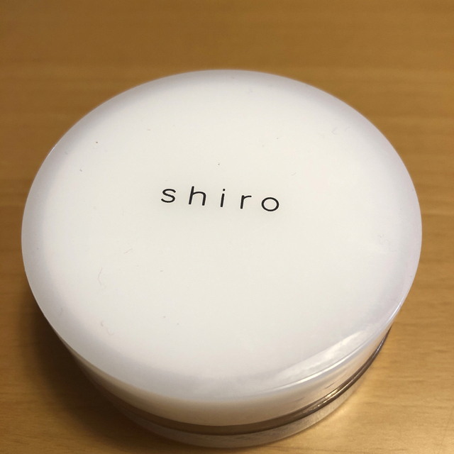 shiro(シロ)のシロ　ホワイトティー　練り香水　18g コスメ/美容のボディケア(その他)の商品写真