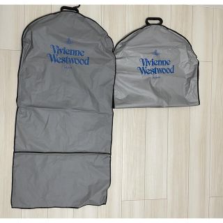 ヴィヴィアンウエストウッド(Vivienne Westwood)のヴィヴィアンウエストウッド　スーツカバー(セットアップ)