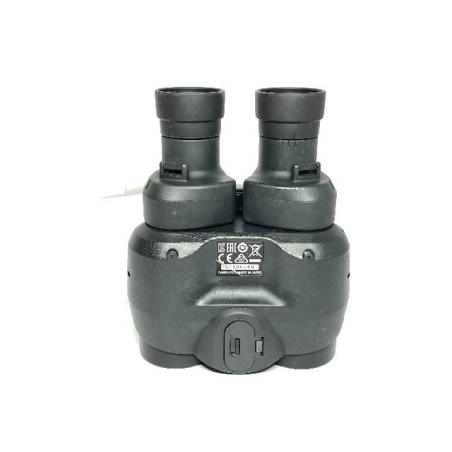 キヤノン 双眼鏡 BINOCULARS 10×30 IS II 2