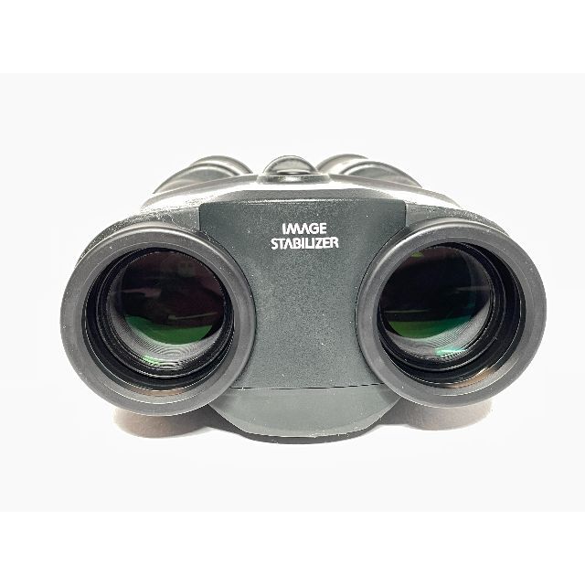 キヤノン 双眼鏡 BINOCULARS 10×30 IS II 3