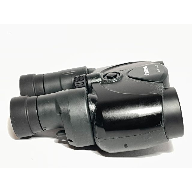 キヤノン 双眼鏡 BINOCULARS 10×30 IS II 6