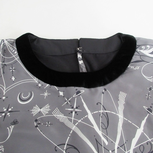 サカイ×ドクターウー コラボ20AW カットソー バンダナ 1 20-05167