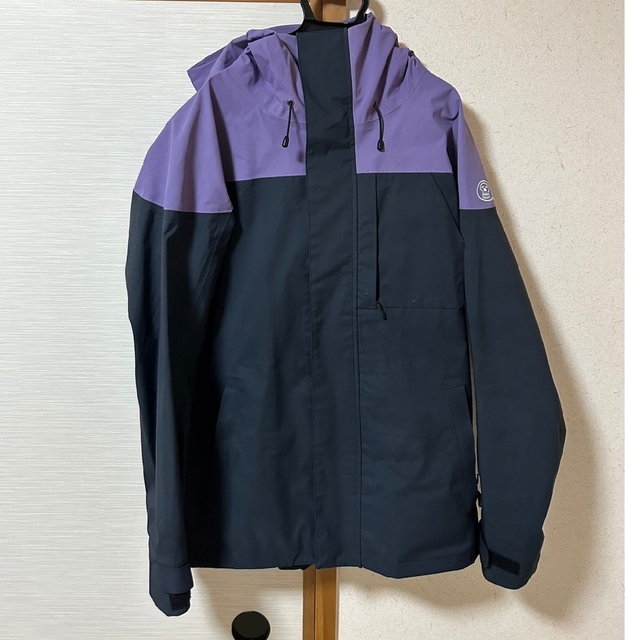 unfudge アンファッジ 20-21年モデル 中古 美品 Lサイズの通販 unfudge アンファッジ 20-21年モデル 中古 美品 Lサイズの通販
