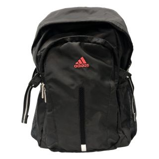 アディダス(adidas)の美品 アディダス adidas リュック    メンズ(バッグパック/リュック)