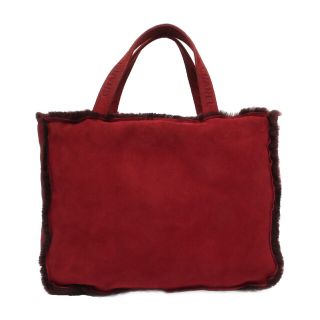 シャネル ムートン トートバッグ(レディース)の通販 21点 | CHANELの
